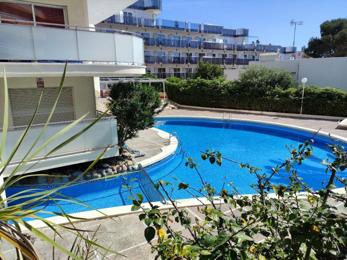 Cap Salou Sea View Appartement Buitenkant foto